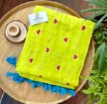 Heart Saree that Speaks Love & Style - Image 2