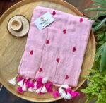 Heart Saree that Speaks Love & Style - Image 3