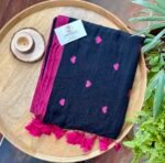 Heart Saree that Speaks Love & Style - Image 5