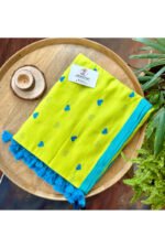 Heart Saree that Speaks Love & Style - Image 2