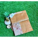 Silk Blend Pattu Saree